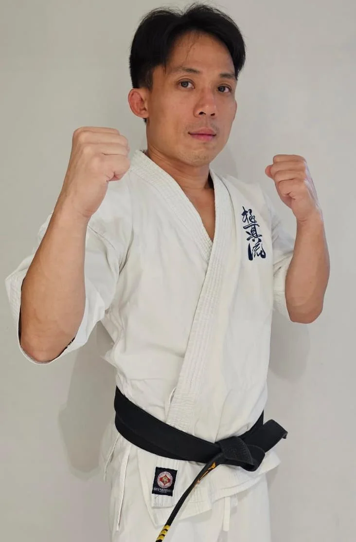 Instructor Image