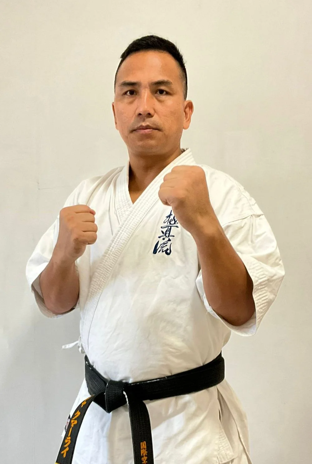 Instructor Image