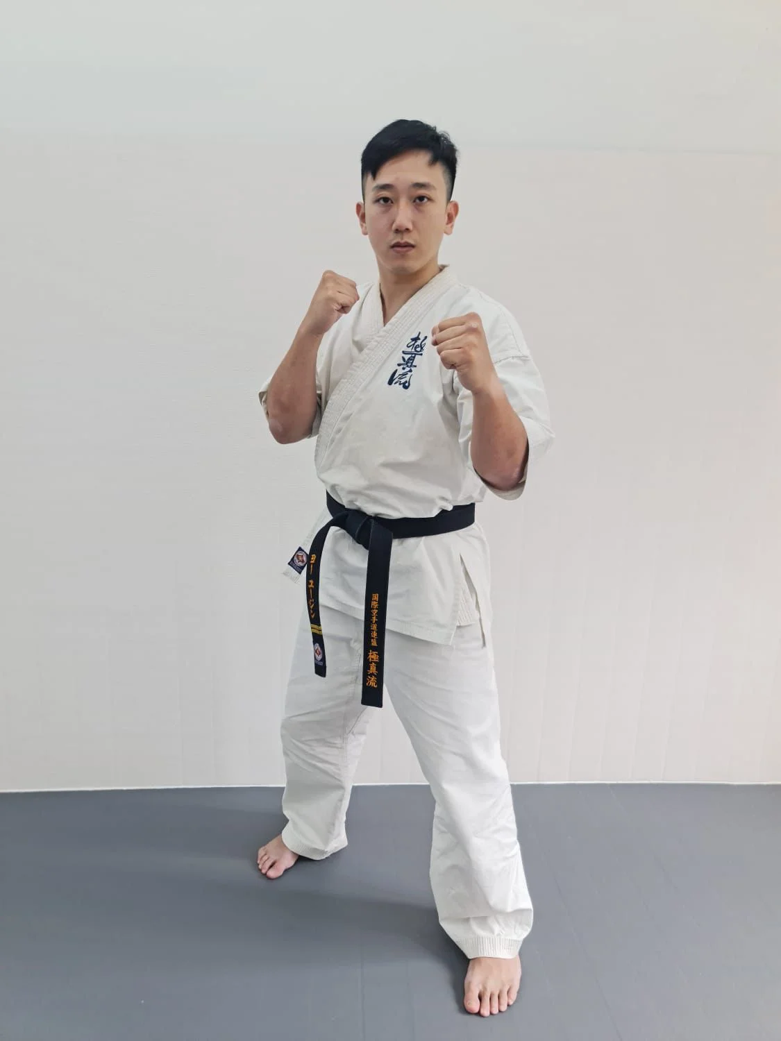 Instructor Image