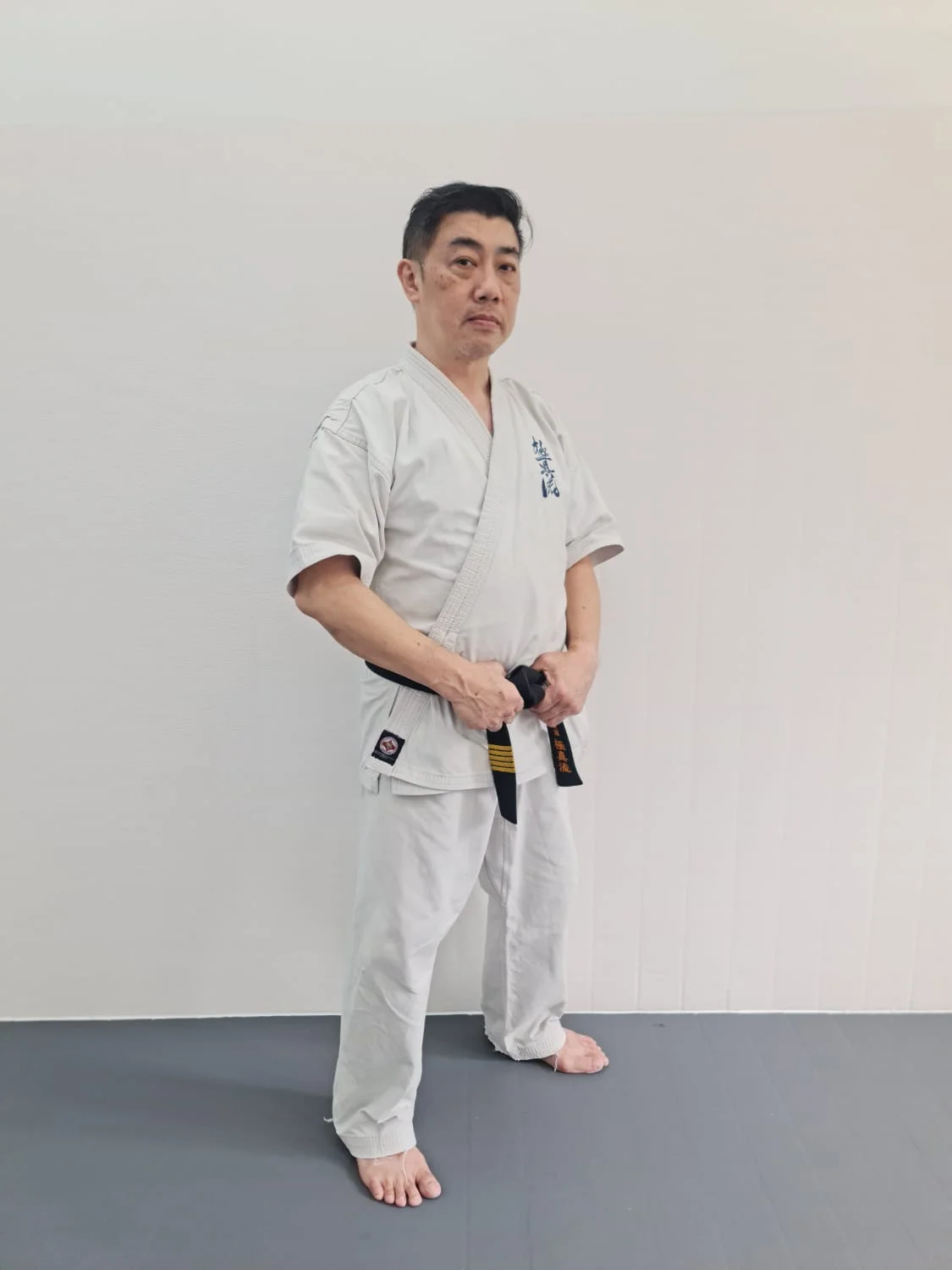Instructor Image