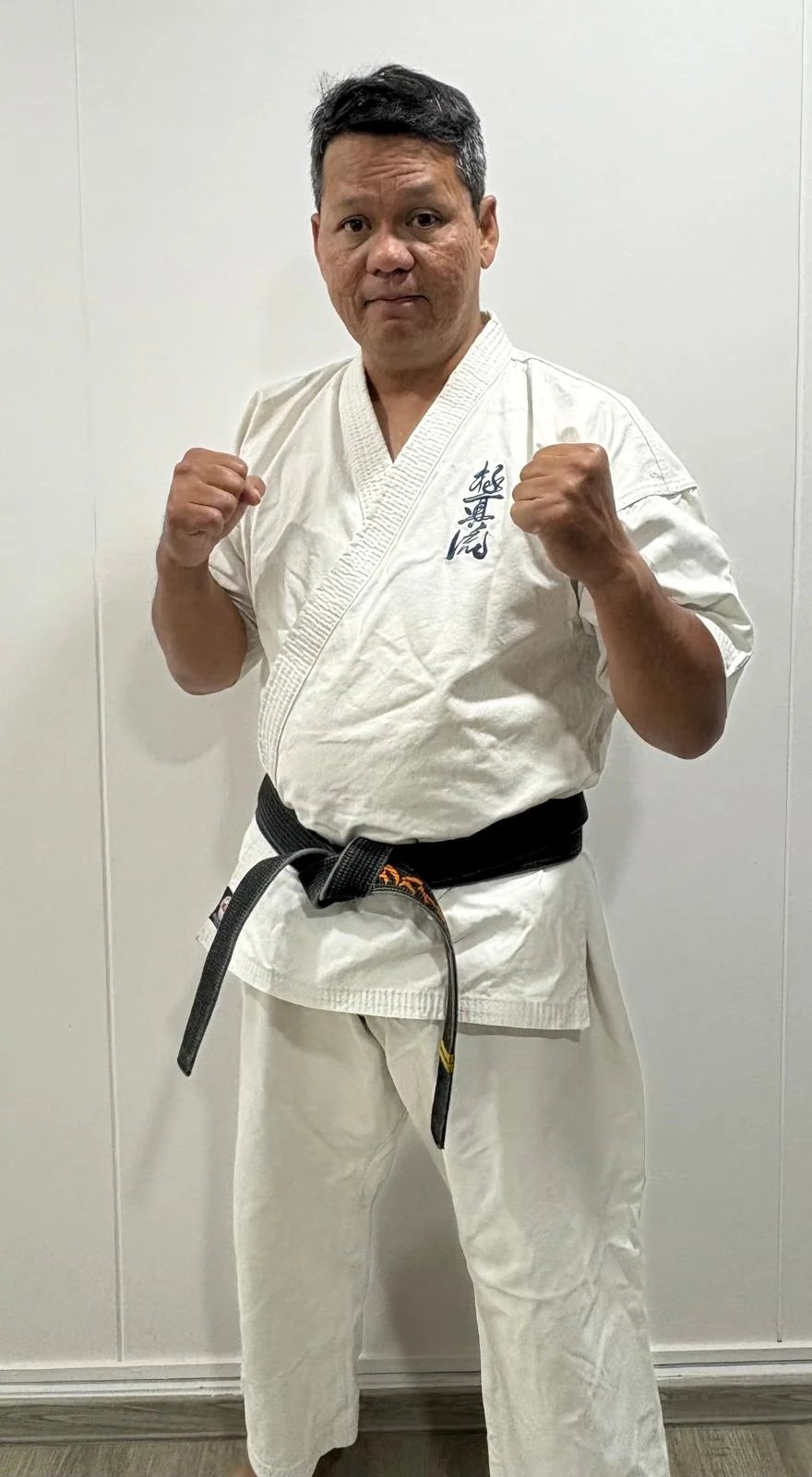 Instructor Image